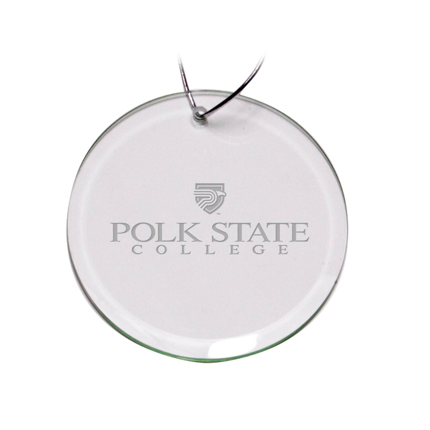 POLK STATE COLLEGE