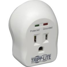 Protected Grounded
TRIPP-LITE