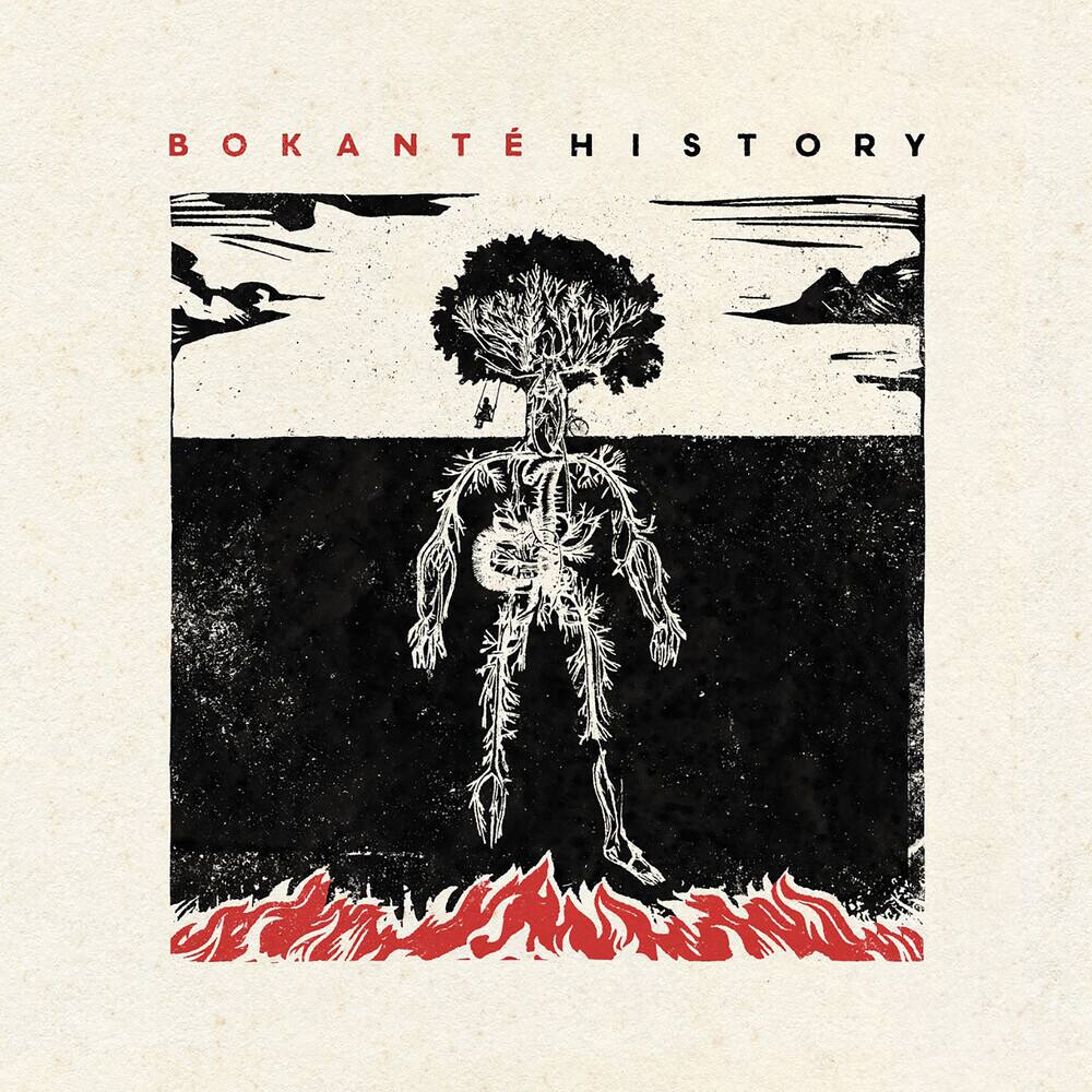 Front. History [LP].