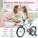 Perfect Gift for Children
- Riding Fun
- Motor Skills
- Balance Ability
- Confidence Building