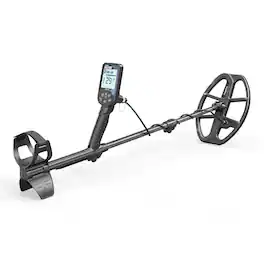 Nokta - Double Score Metal Detector