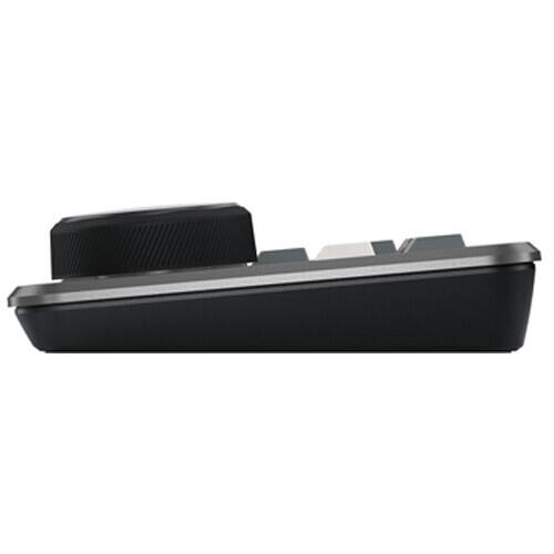 Alt View 1. Blackmagic Design - Davinci Resolve Speed Editor with Davinci Resolve Studio (Activation Key) - Grey.