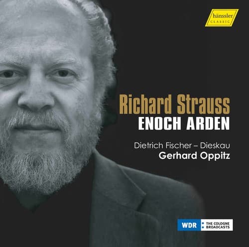 Strauss / Oppitz - Enoch Arden   - COMPACT DISCS [CD] price history on PriceWatchPro