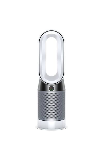 Dyson Refurbished Excellent Hot+Cool Autoreact HP4A Air Purifier Dyson Refurbished Excellent Hot+Cool Autoreact HP4A Air Purifier