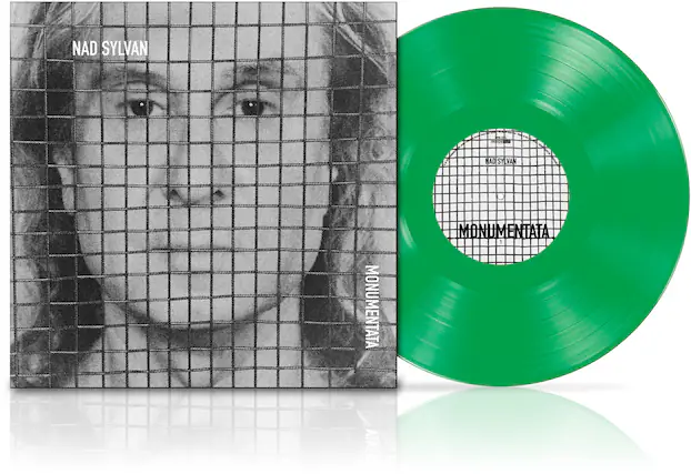 NAD SYLVAN
MONUMENTATA