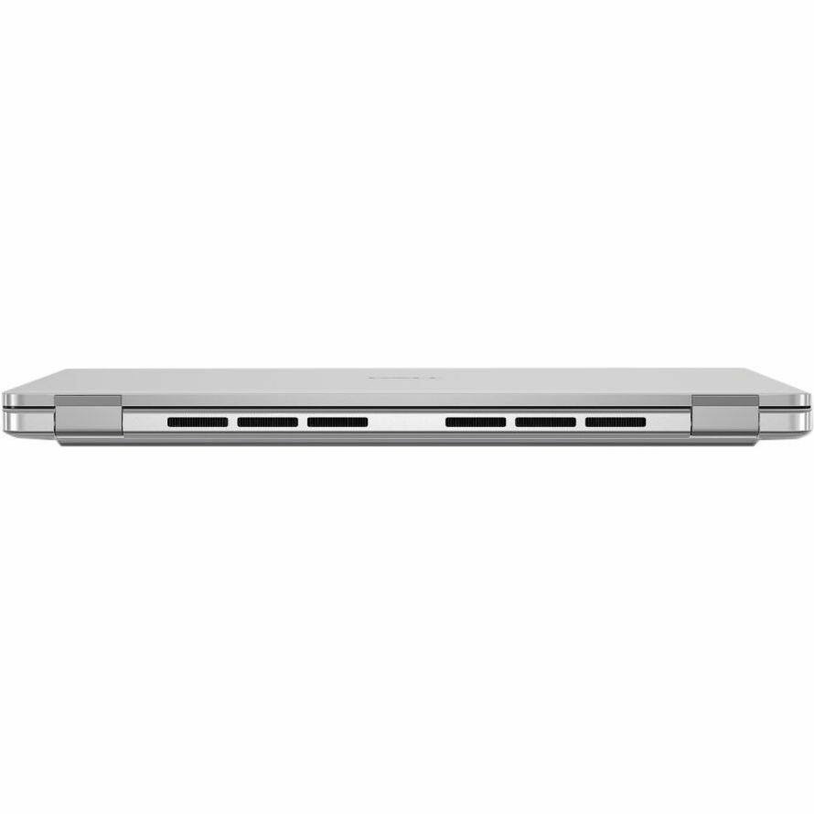 Alt View 1. Dell - Dell Pro 16 Plus PB16250 16" Copilot+ PC Notebook - Full HD Plus - 60 Hz - Intel Core Ultra 7 268V - vPro Technology - Silver.