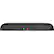 Alt View 2. Cyber Acoustics - Cyber Acoustics Sound Bar Speaker - Under Monitor - Desktop - USB - Black.
