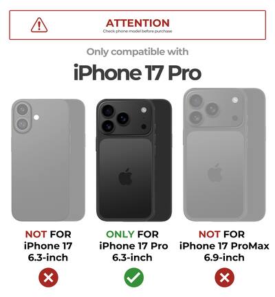 Dexnor Case for iPhone 17 Pro with Privacy Screen Protector 2 Front Frame Built-in Flip Camera Cover Kickstand Compatible with MagSafe Heavy-Duty Dexnor Case for iPhone 17 Pro with Privacy Screen Protector 2 Front Frame Built-in Flip Camera Cover Kickstand Compatible with MagSafe Heavy-Duty