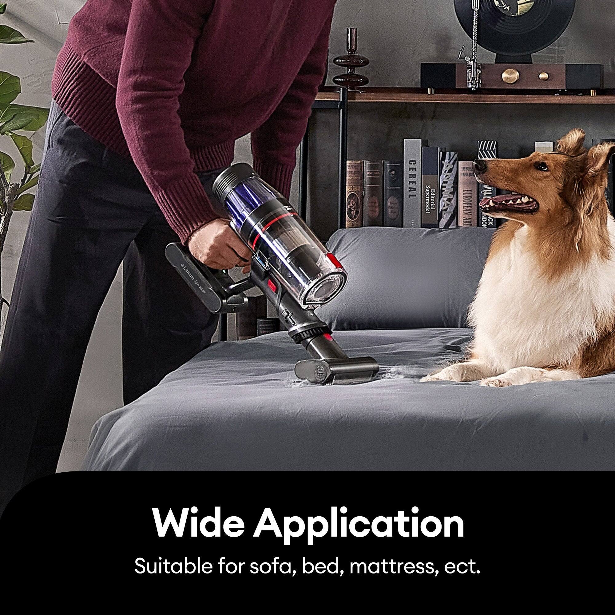 CEREAL Supoimode Editorial EUROPEAY X Wide Application Suitable for sofa, bed, mattress, etc.