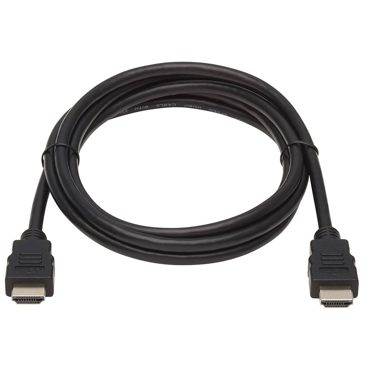 WITH CABLE HDMI ET SPEED