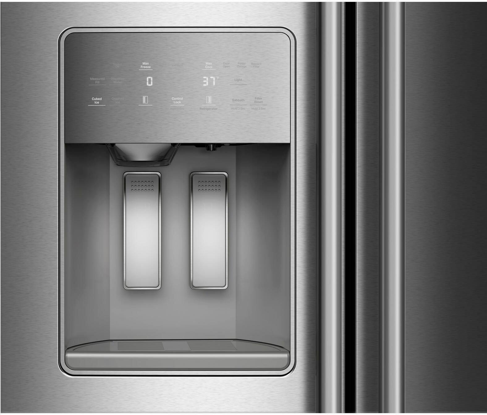 The text on the image reads:
"S Max Frenze Soheu Cos L - - - - Messmed C - 0 37 Light Cuboec ine Cos Control Loe Sunturs sar - Redrigeration . - - - FRRRARA"
This text appears to be a combination of random letters and numbers, possibly a code or a jumble of words. It does not provide any clear information about the image or its content.