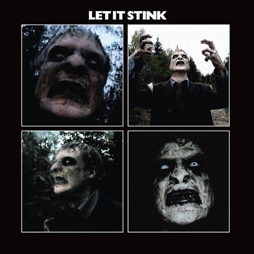 Death Breath - Let It Stink   - COMPACT DISCS [CD] price history on PriceWatchPro