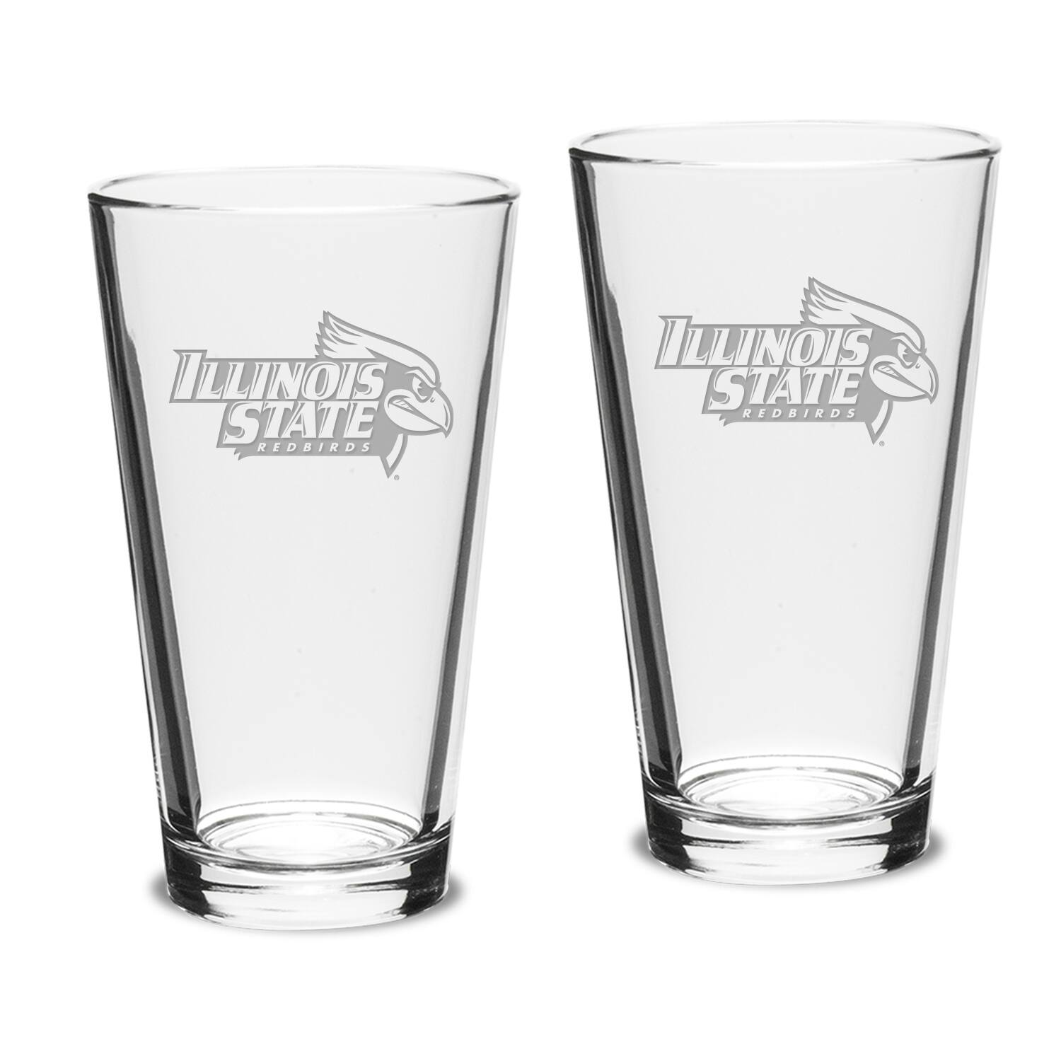 ILLINOIS STATE REDBIRDS