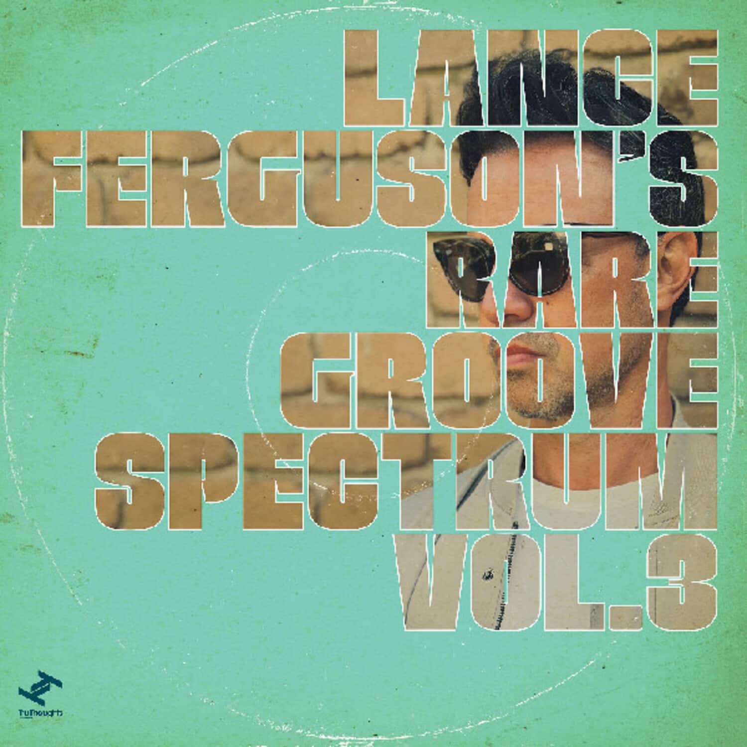Lance Ferguson - Rare Groove Spectrum Vol. 3   - COMPACT DISCS [CD] price history on PriceWatchPro