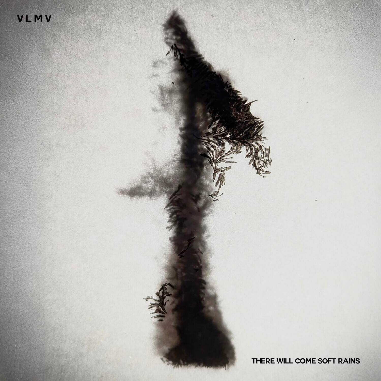 Vlmv - There Will Come Soft Rains   - COMPACT DISCS [CD] price history on PriceWatchPro