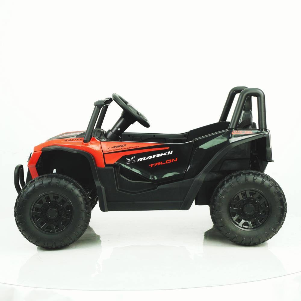 RACING  
4WD  
MARKII  
TALON