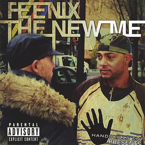 Feenix - New Me   - COMPACT DISCS [CD] price history on PriceWatchPro