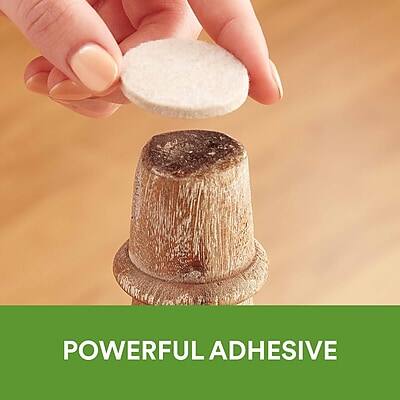 POWERFUL ADHESIVE