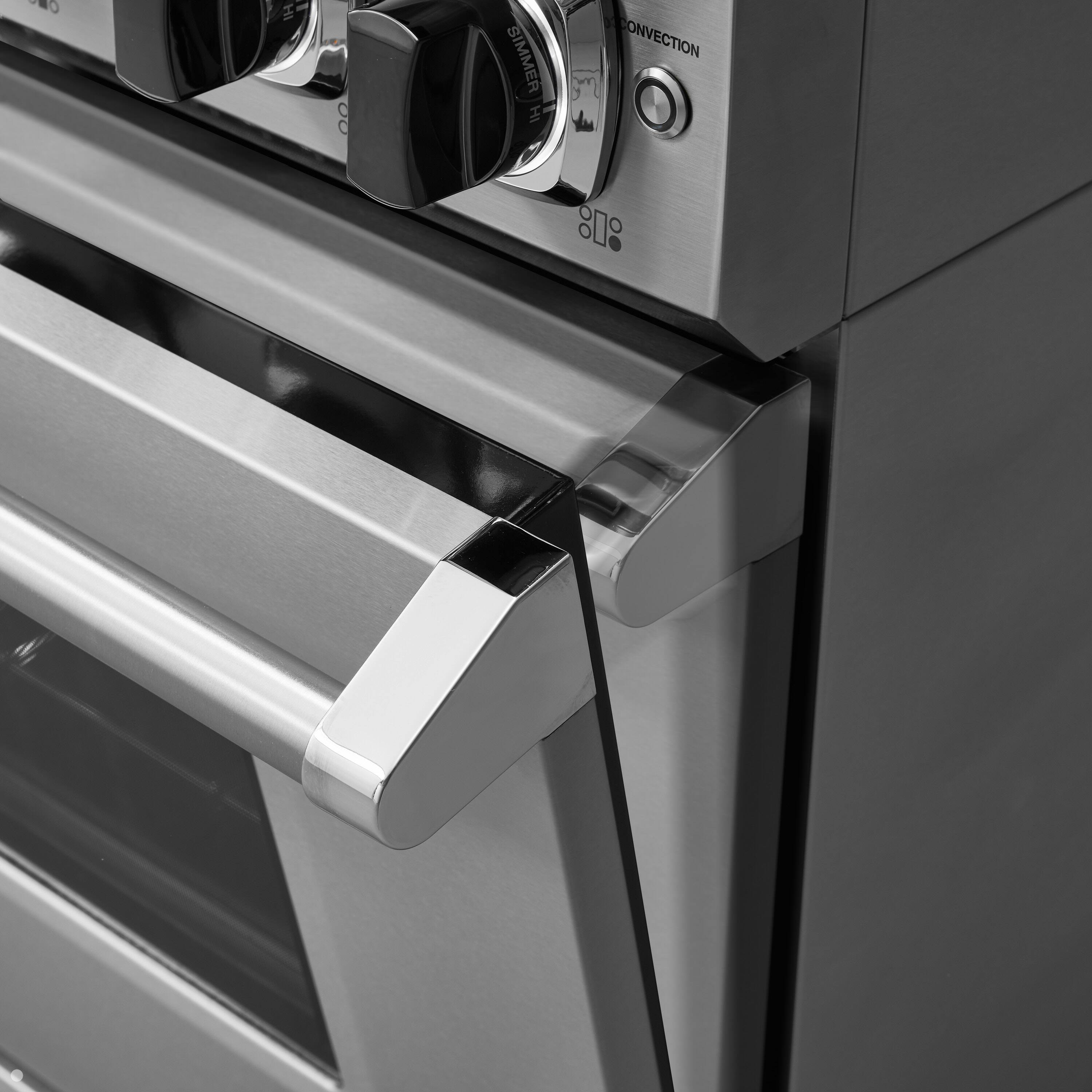 LO 00 SIMMER IH CONVECTION M
