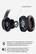 Bluetooth 5.0 and Multipoint Connectivity allow you to seamlessly switch between multiple paired playback devices. 40mm patented Ironless Drivers™ produce bold and articulate Hi-Res sound. AptX Adaptive supported.