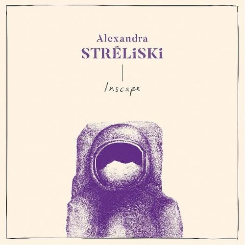 Alexandra Streliski - Inscape   - COMPACT DISCS [CD] price history on PriceWatchPro