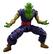Front. Bandai - Piccolo Super Hero - Dragon Ball Super - Tamashii Nations S.H.Figuarts.