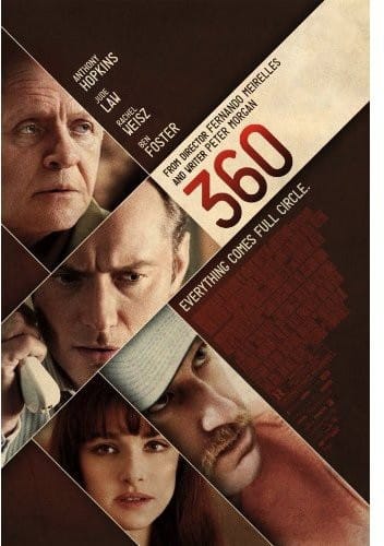 360  - DVD
