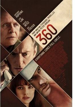 360 - DVD