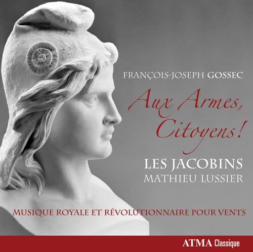 Mathieu Lussier - Aux Armes Citoyens   - COMPACT DISCS [CD] price history on PriceWatchPro