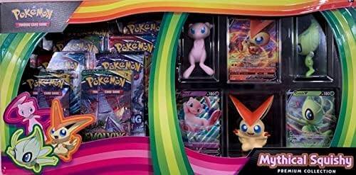 Pokémon  
Mythical Squishy  
Premium Collection  

Pokémon  
Mythical Squishy  
Premium Collection  

Pokémon  
Mythical Squishy  
Premium Collection  

Pokémon  
Mythical Squishy  
Premium Collection  

Pokémon  
Mythical Squishy  
Premium Collection  

Pokémon  
Mythical Squishy  
Premium Collection  

Pokémon  
Mythical Squishy  
Premium Collection  

Pokémon  
Mythical Squishy  
Premium Collection
