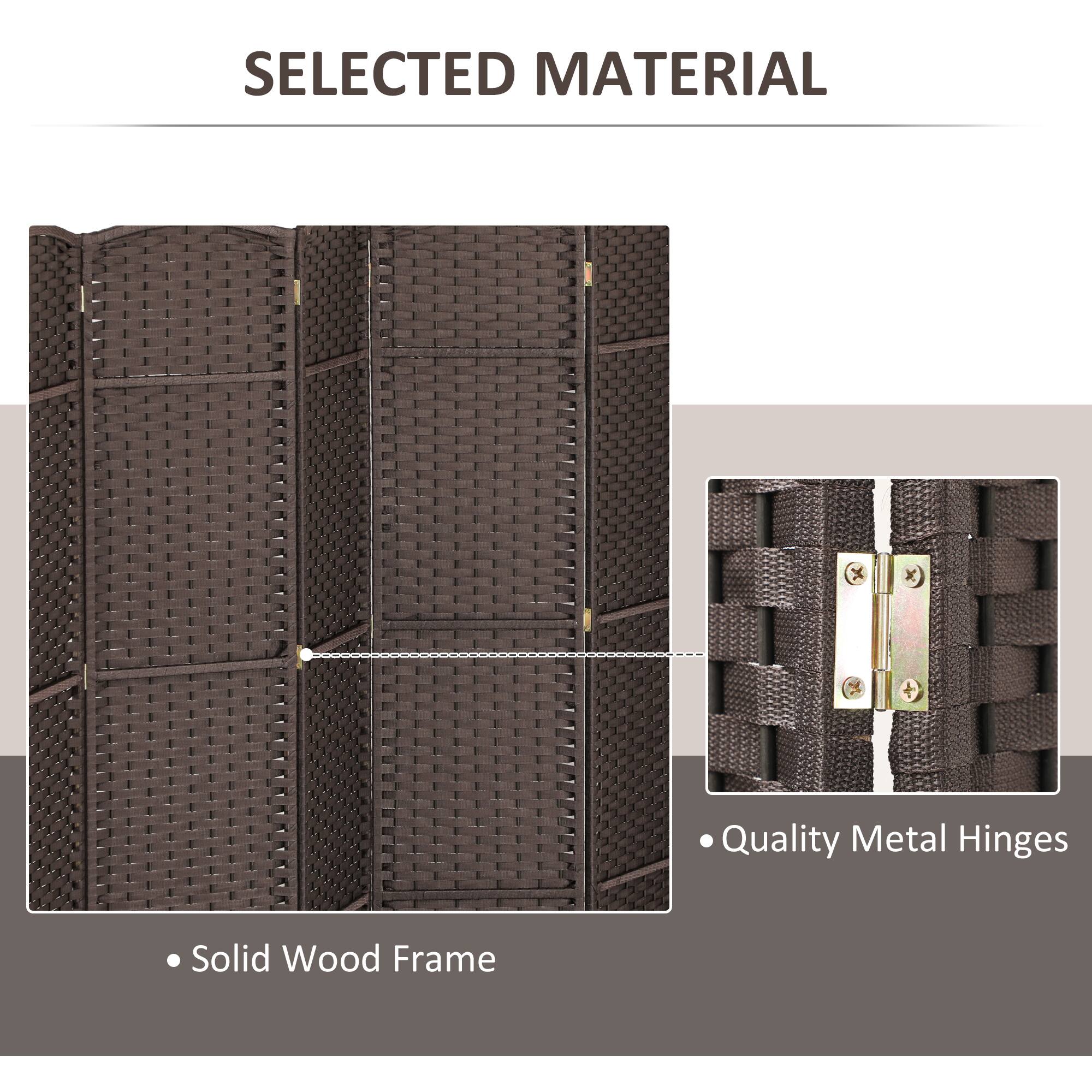 SELECTED MATERIAL

Quality Metal Hinges
Solid Wood Frame