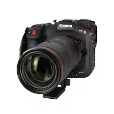 10 Canon EOS C6 12 AF LOCK