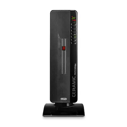 20° - a - o - . - .- : 6 ... Delonghi technology CERAMIC