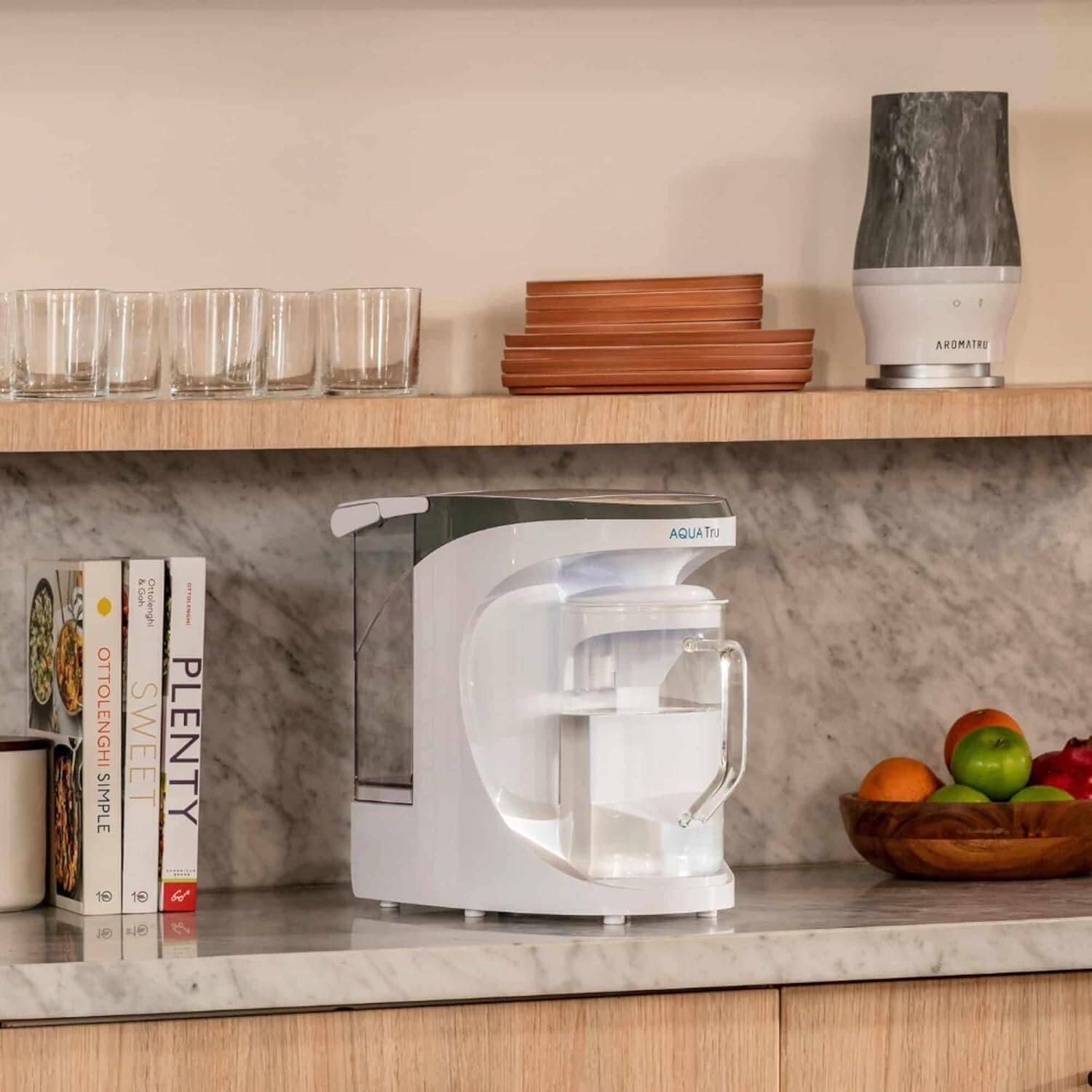 F O 1 AROMATRU AQUA Tru OTTOLENGHI SIMPLE 16 9 D Ottolenghi - A SWEET PLENTY 1e H 15 e)