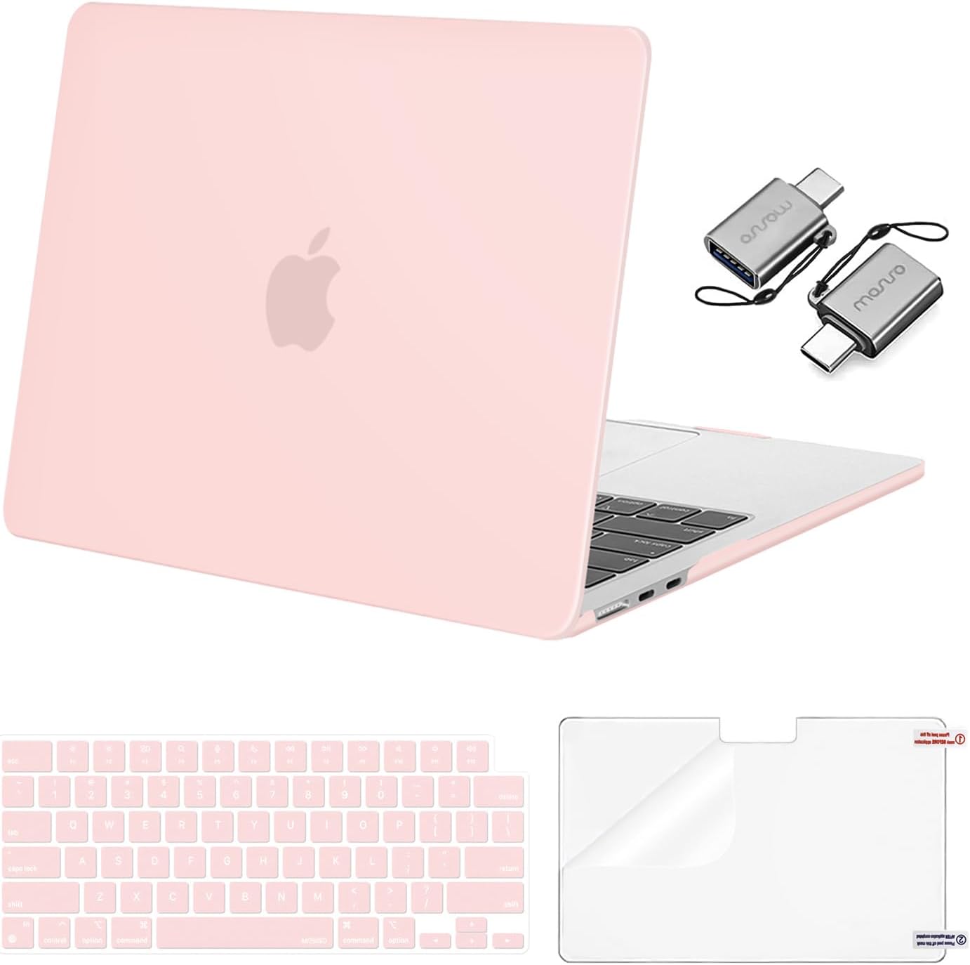 Chalk Pink
