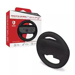 Hyperkin - Racing Wheel for Nintendo Switch Joy-Con Mario Kart