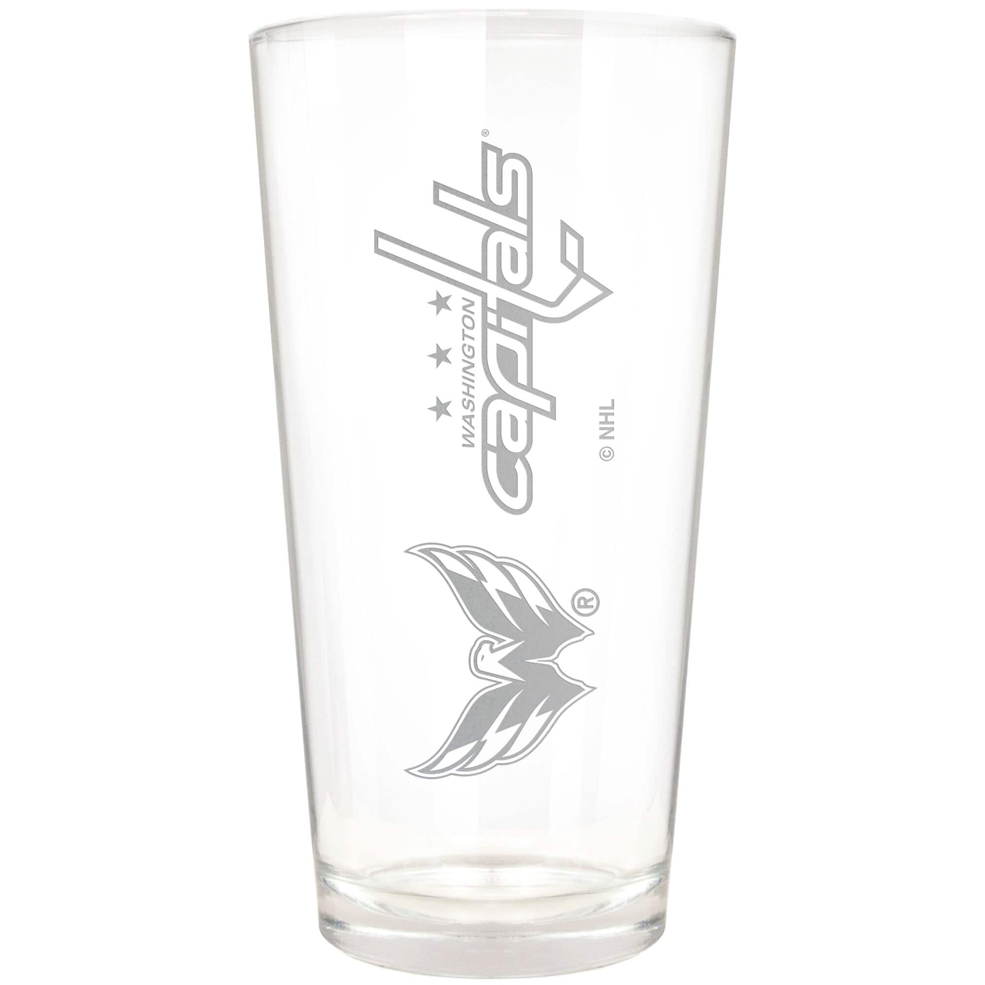 WASHINGTON CAPITALS  
NHL