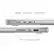 MagSafe Thunderbolt 5 Headphone jack SDXC Thunderbolt 5 HDMI