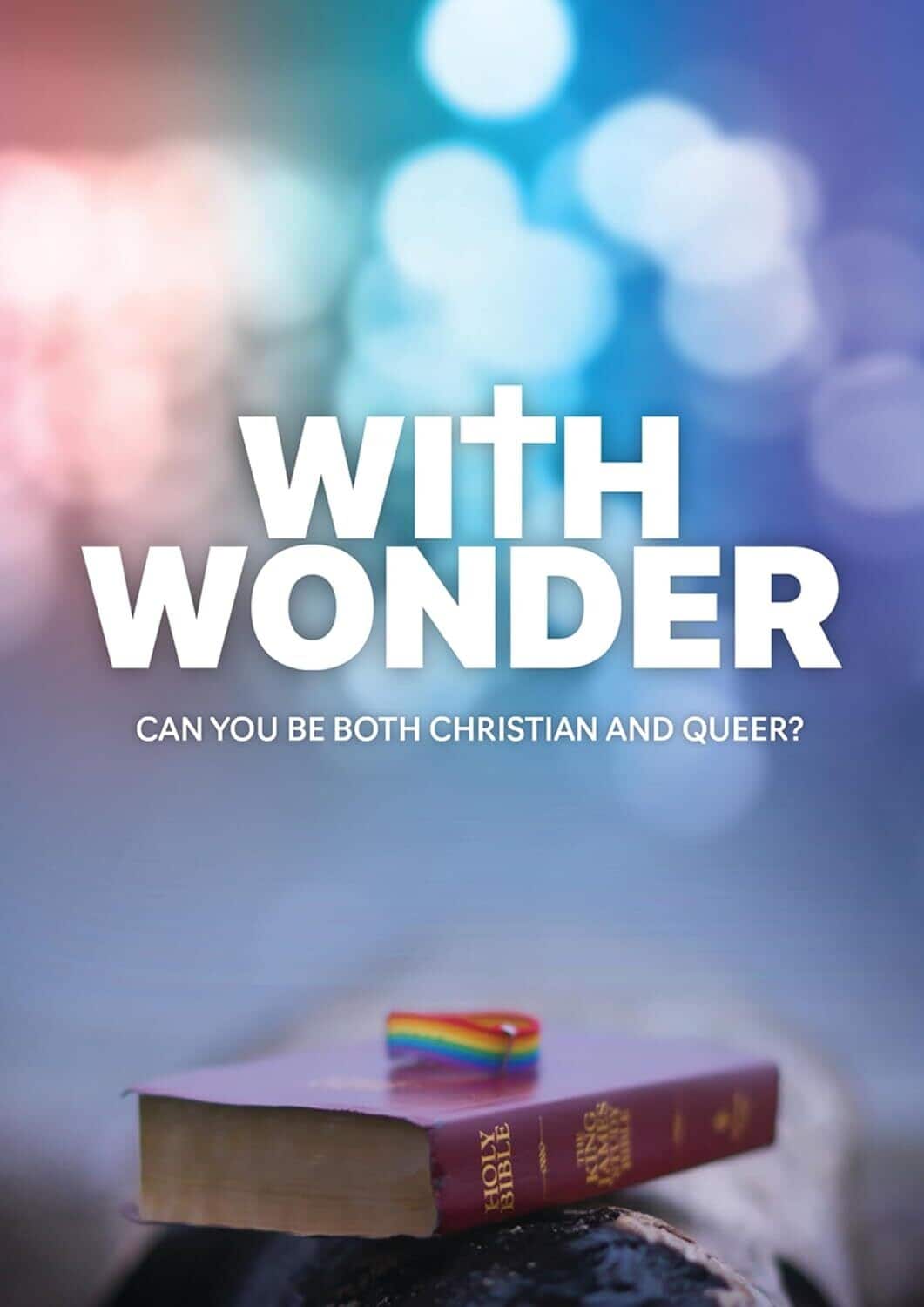 With Wonder  - DVD