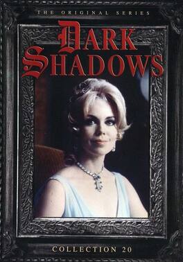 The Dark Shadows - Dark Shadows Collection 20 - DVD