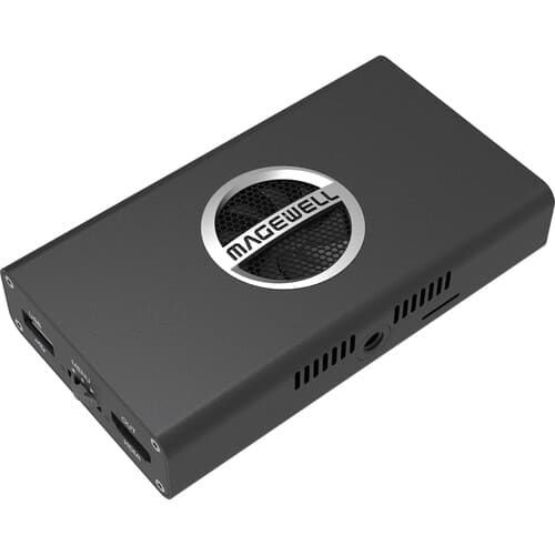 Magewell - Pro Convert NDI to HDMI 4K