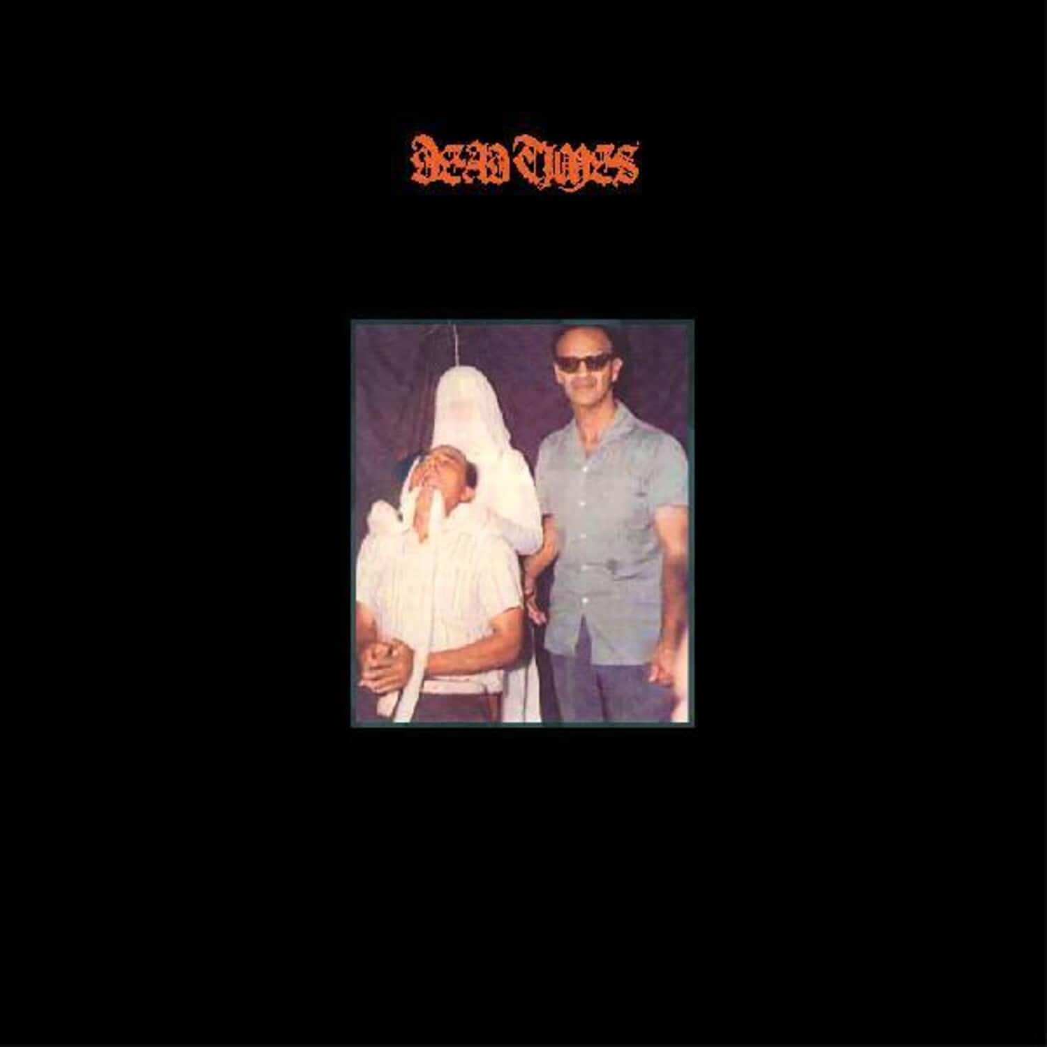 Dead Times - Dead Times   - VINYL LP price history on PriceWatchPro