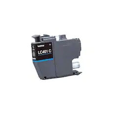LC401 C
Brother
