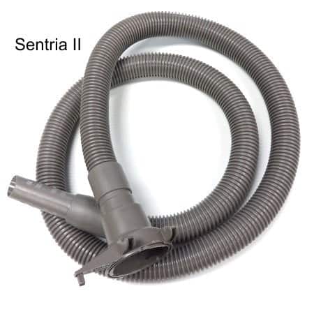 7-Foot Vacuum Hose for Kirby Vacuums - 223612S - Gray
