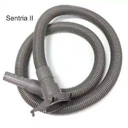 7-Foot Vacuum Hose for Kirby Vacuums - 223612S - Gray