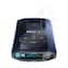 Escort - MAX 360 MKII Radar and Laser Detector, works with Apple CarPlay/Android Auto - Black