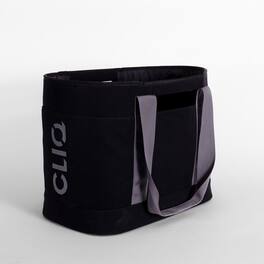 CLIQ - ToQ Tote Bag - Black Beauty