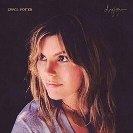 Grace Potter - Daylight - VINYL LP