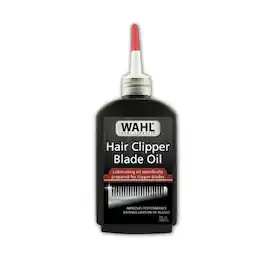 Wahl - Premium Hair Clipper Blade Oil - Lubricating Oil for Clippers and Trimmers - 4 oz - Model