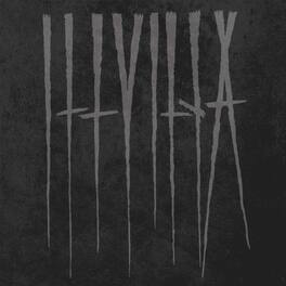 Illvilja - Livet - VINYL LP